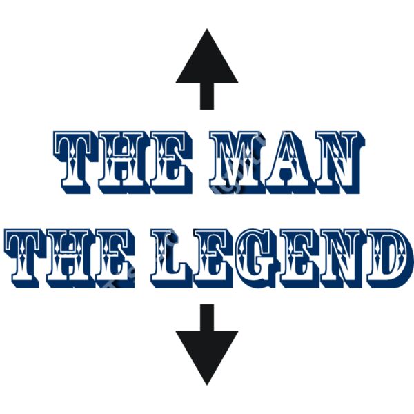 themanthelegend Thumbnail