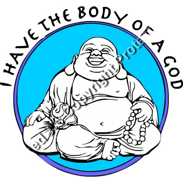 BodyOfAGod Thumbnail