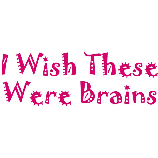Iwishthesewerebrains Thumbnail