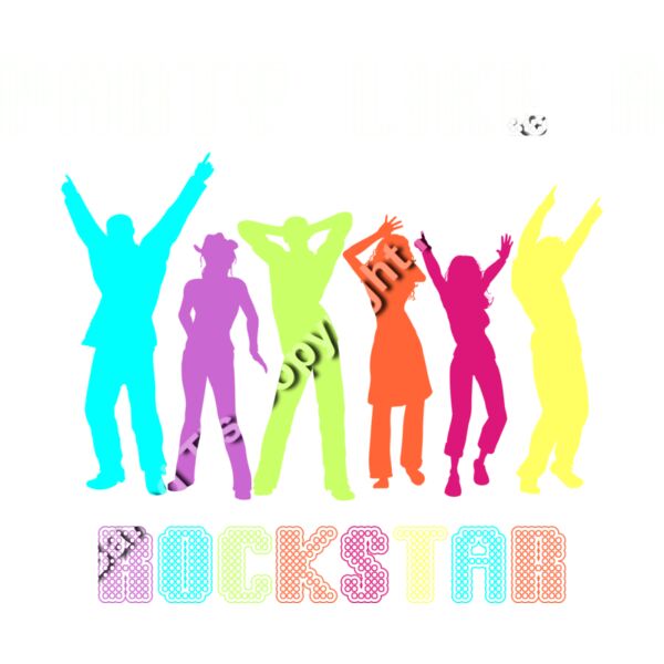 PartyLikeARockstar Thumbnail