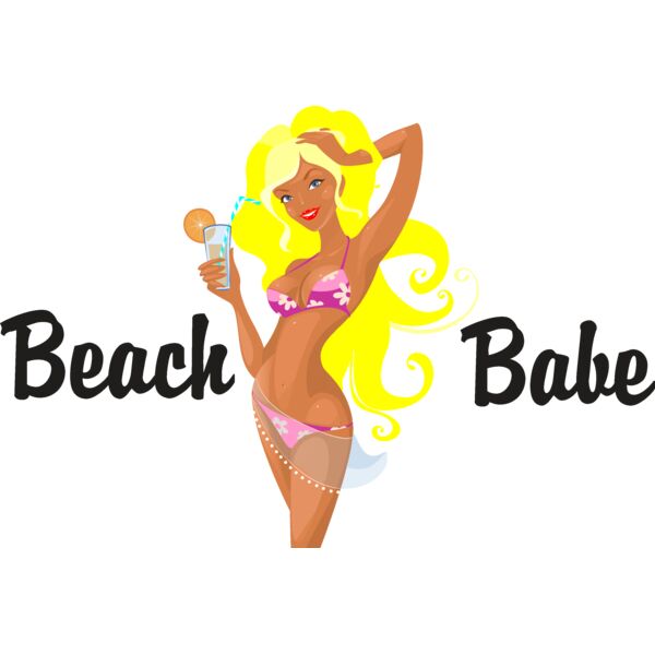 BeachBabe Thumbnail