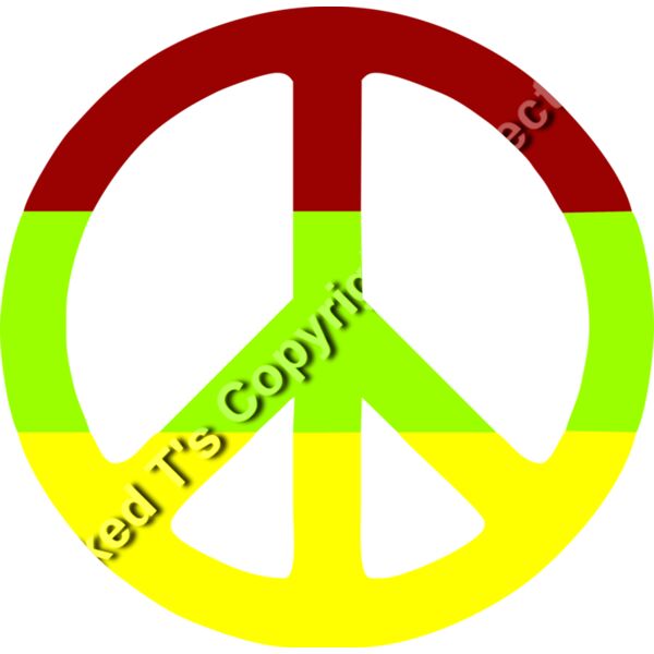peacesignrasta Thumbnail