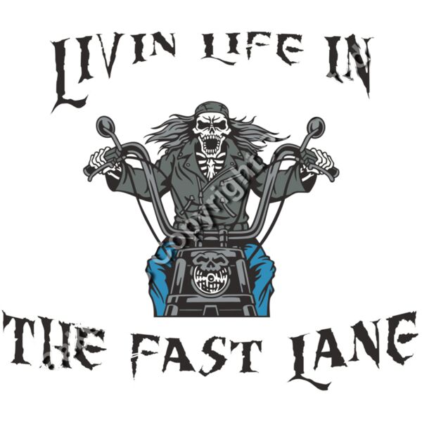 LifeInTheFastLane Thumbnail
