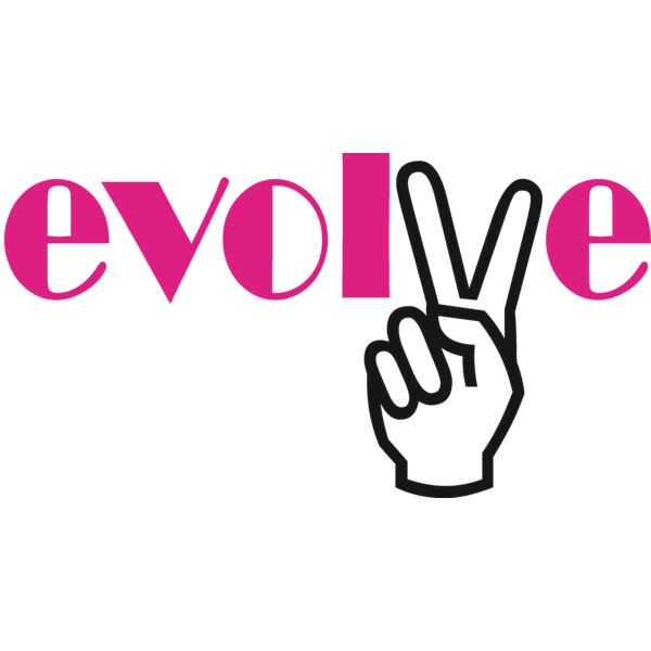 evolve pink Thumbnail