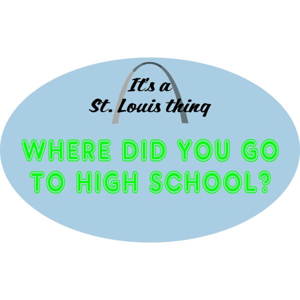 Its A St Louis Thing Thumbnail