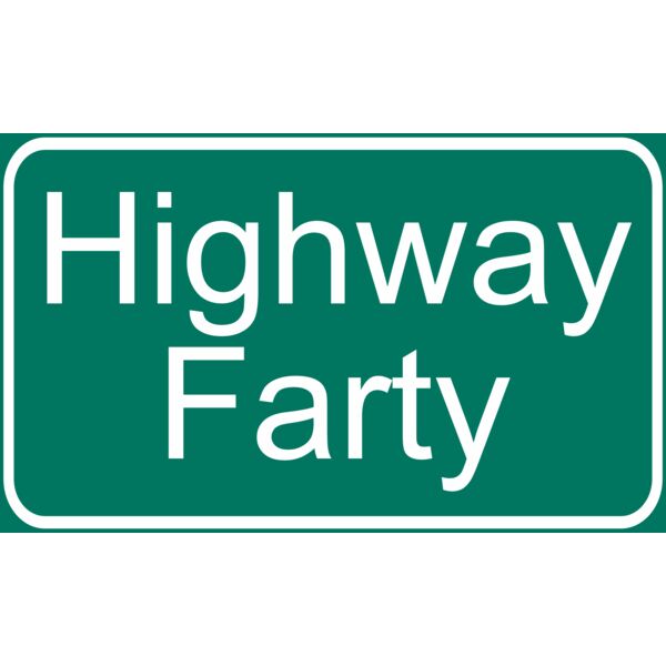 HighwayFarty Thumbnail