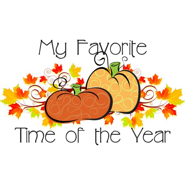 MyFavoriteTimeOfTheYear Thumbnail
