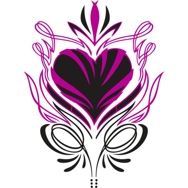heart Thumbnail