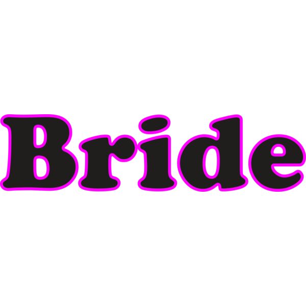 Bride Front Thumbnail