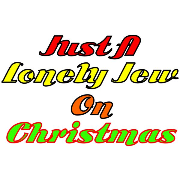 justalonelyjew Thumbnail