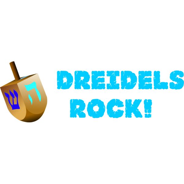 Dreidelsrock Thumbnail