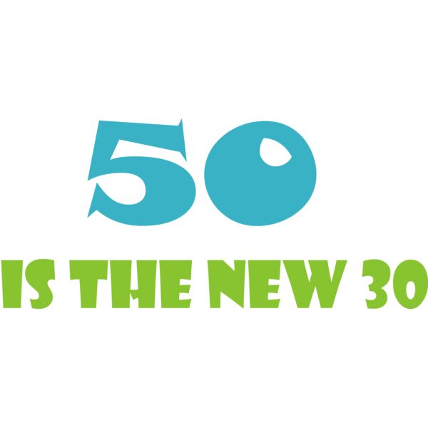 50 New 30 Thumbnail