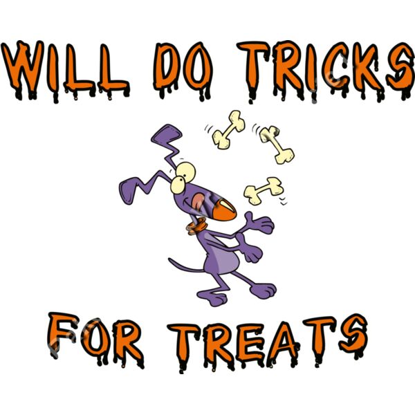 willdotricksfortreats Thumbnail