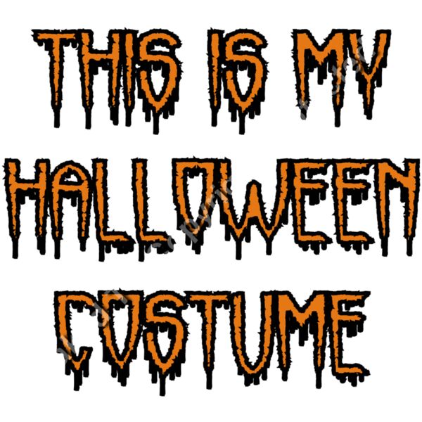 thisismyhalloweencostume Thumbnail