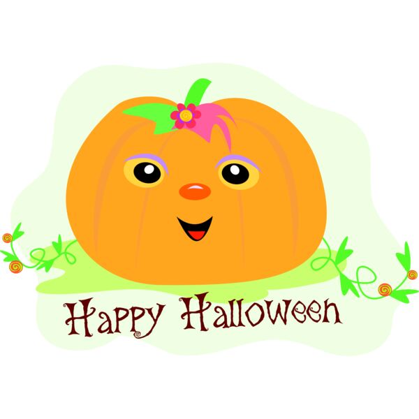 HappyHalloweenPumpkin Thumbnail