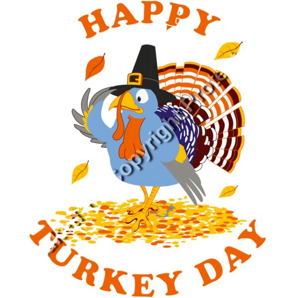 HappyTurkeyDay Thumbnail