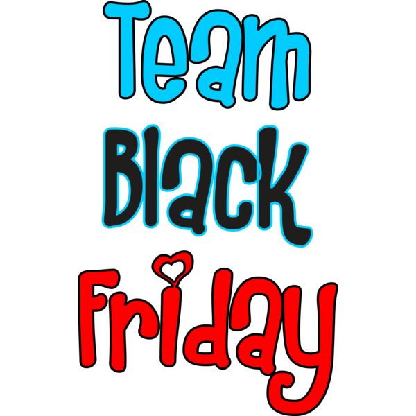 TeamBlackFriday Thumbnail