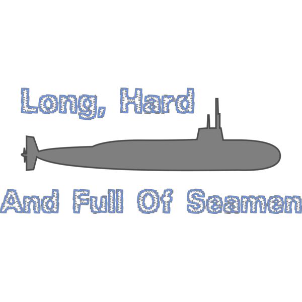 FullOfSeamen Thumbnail