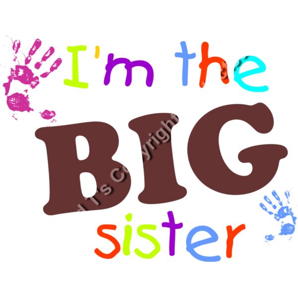 I mTheBigSister Thumbnail