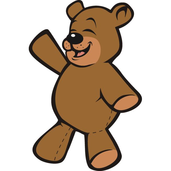 bear Thumbnail