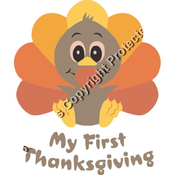 MyFirstThanksgiving Thumbnail