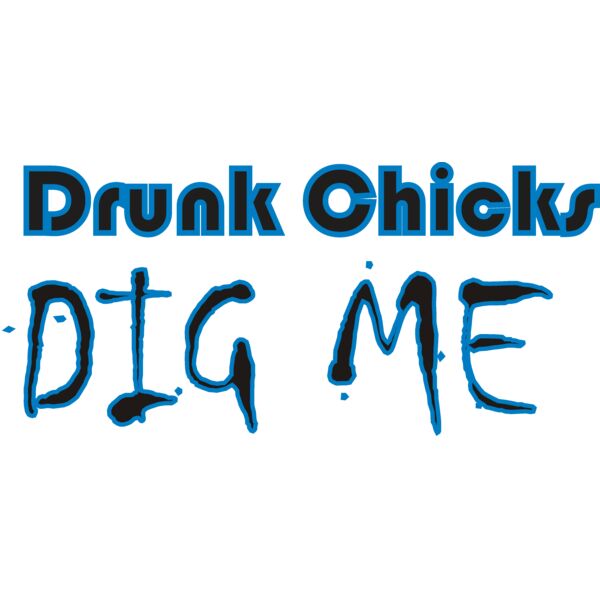 drunk chicks Thumbnail