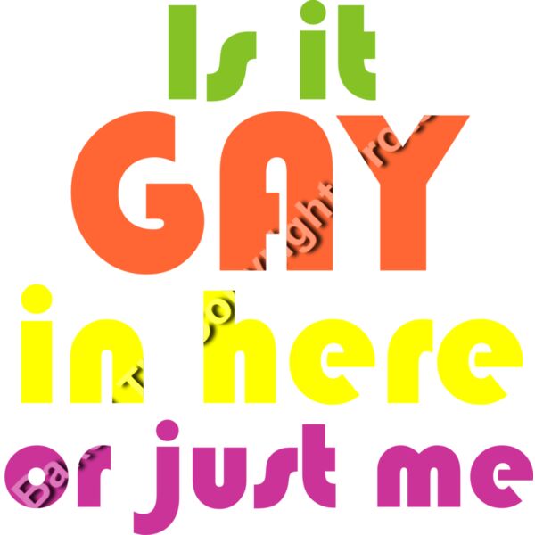 isitgayinhereorjustme Thumbnail