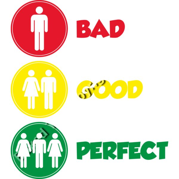 badgoodperfect Thumbnail