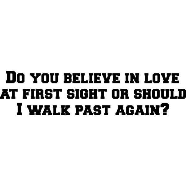 Love at First Sight Thumbnail