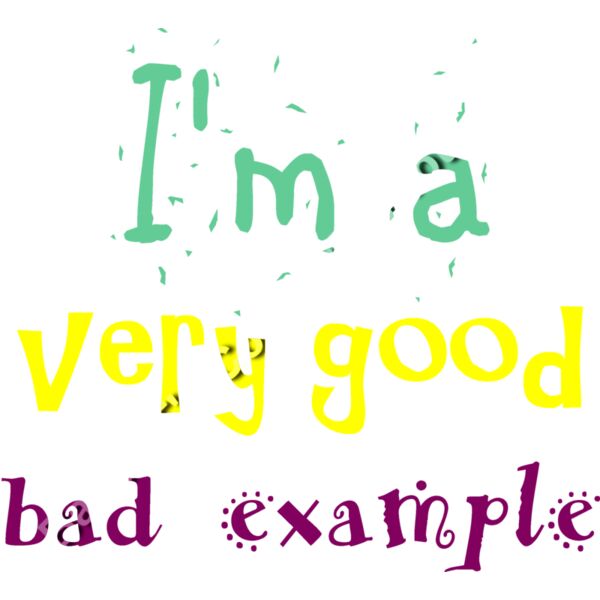 badexample Thumbnail