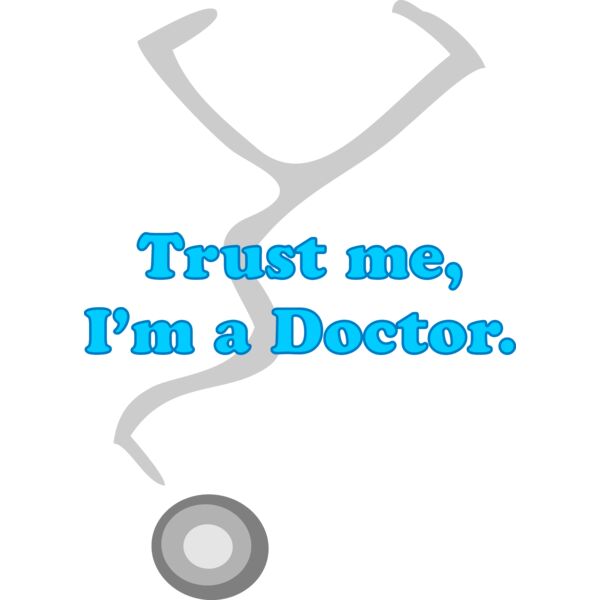 I m A Doctor Thumbnail