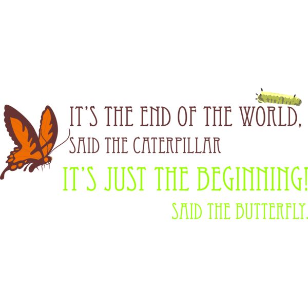 ItsJustTheBeginning Thumbnail
