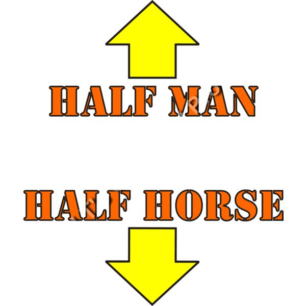 halfmanhalfhorse Thumbnail