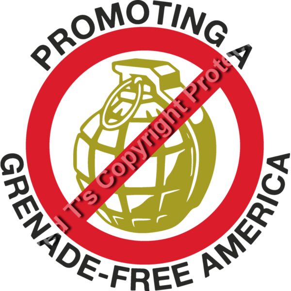 Grenade Free America Thumbnail
