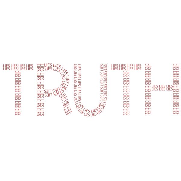 Truth  Lies  Thumbnail