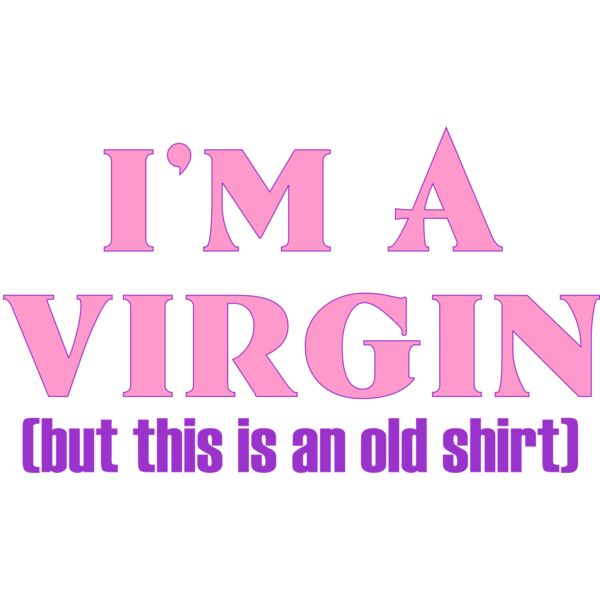 ImavirginbutPink Thumbnail