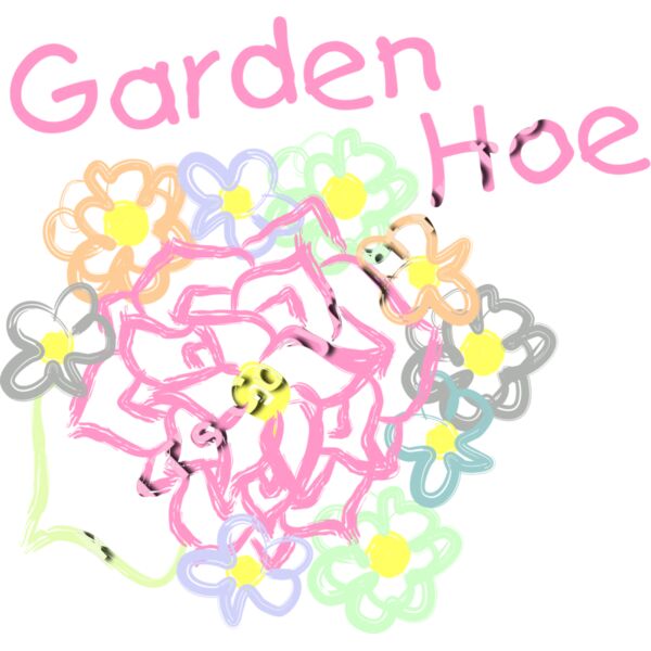 GardenHoe Thumbnail