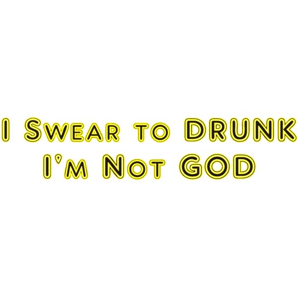 isweartodrunk Thumbnail