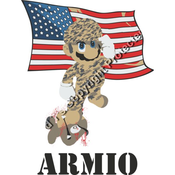 armio Thumbnail