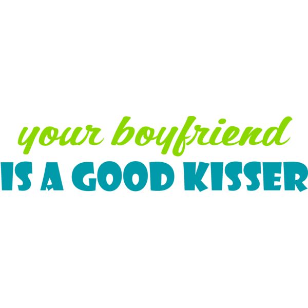 boyfriend Thumbnail