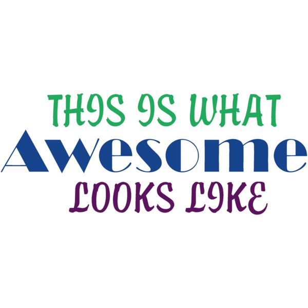 awesome Thumbnail
