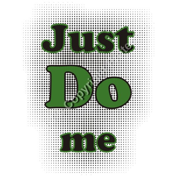 JustDoMe Thumbnail