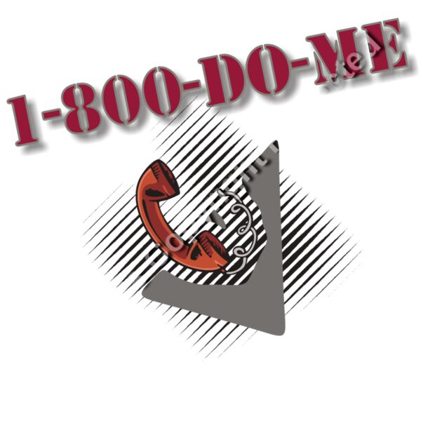1 800 DO ME Thumbnail