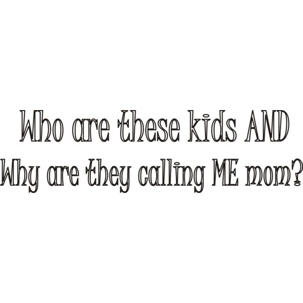 Who are these kids Thumbnail