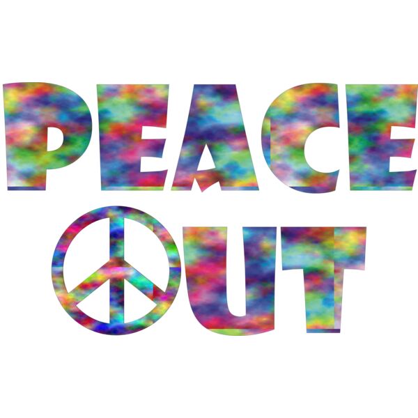 peaceout2 Thumbnail