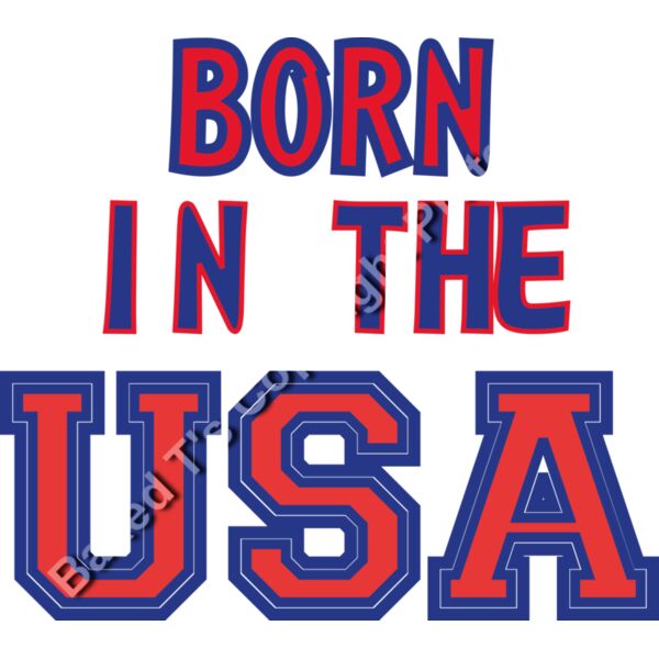 bornintheusa Thumbnail