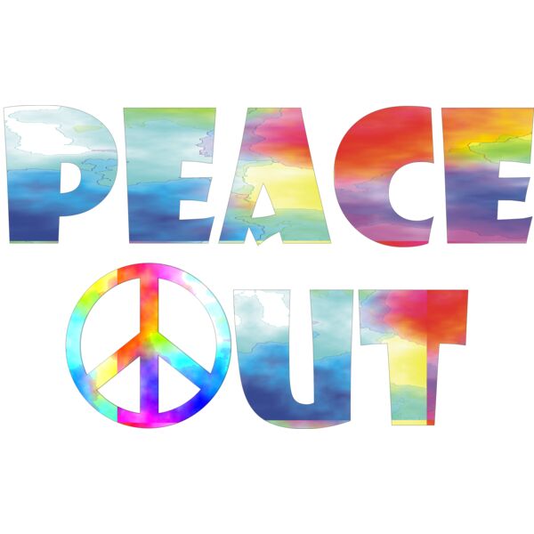 PEACEOUT Thumbnail