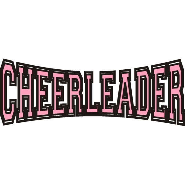 Cheerleader Thumbnail