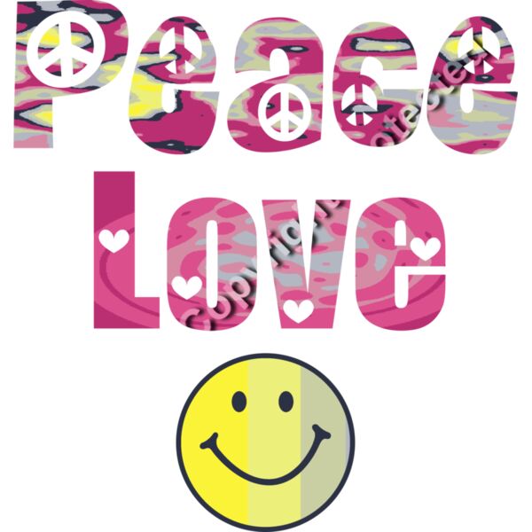 peacelovehap Thumbnail