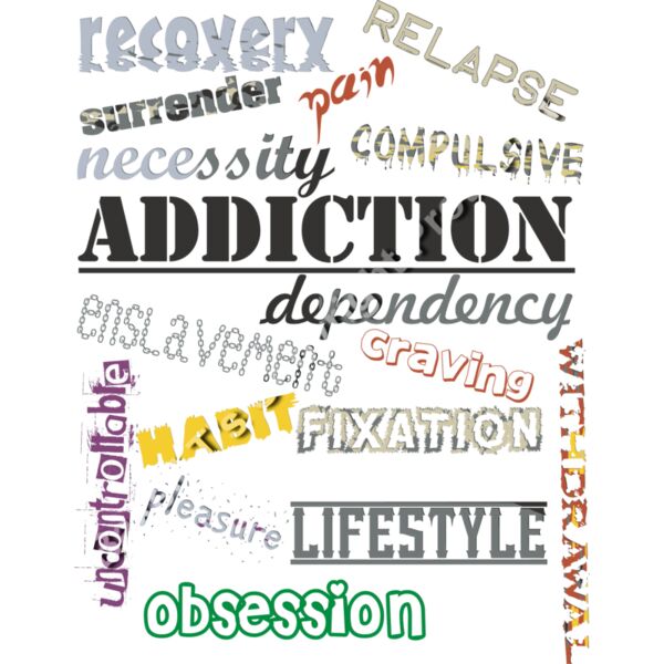 addiction Thumbnail